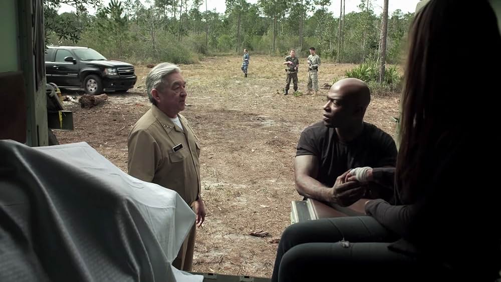 バトル・オブ・アトランティスの画像