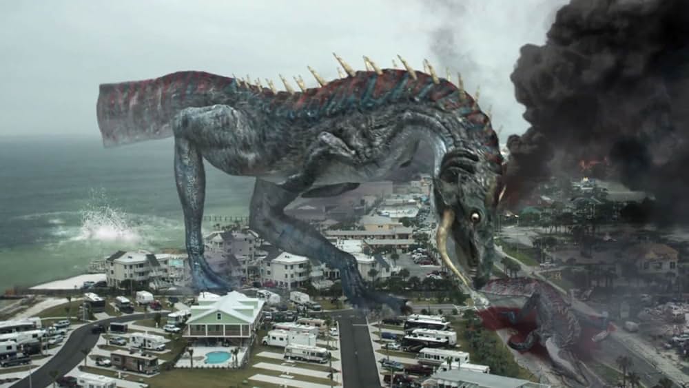 バトル・オブ・アトランティスの画像