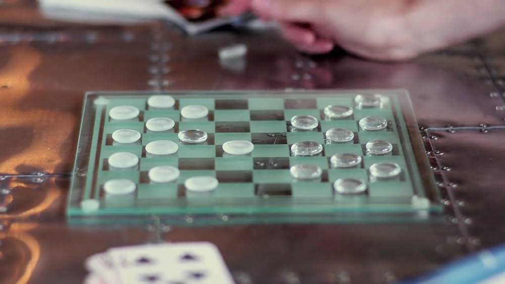 バトル・オブ・アトランティスの画像