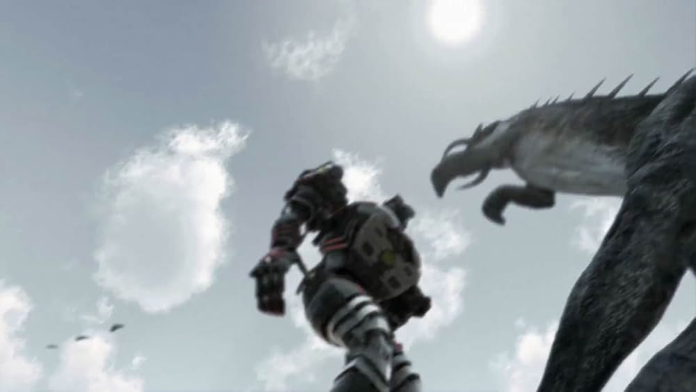 バトル・オブ・アトランティスの画像