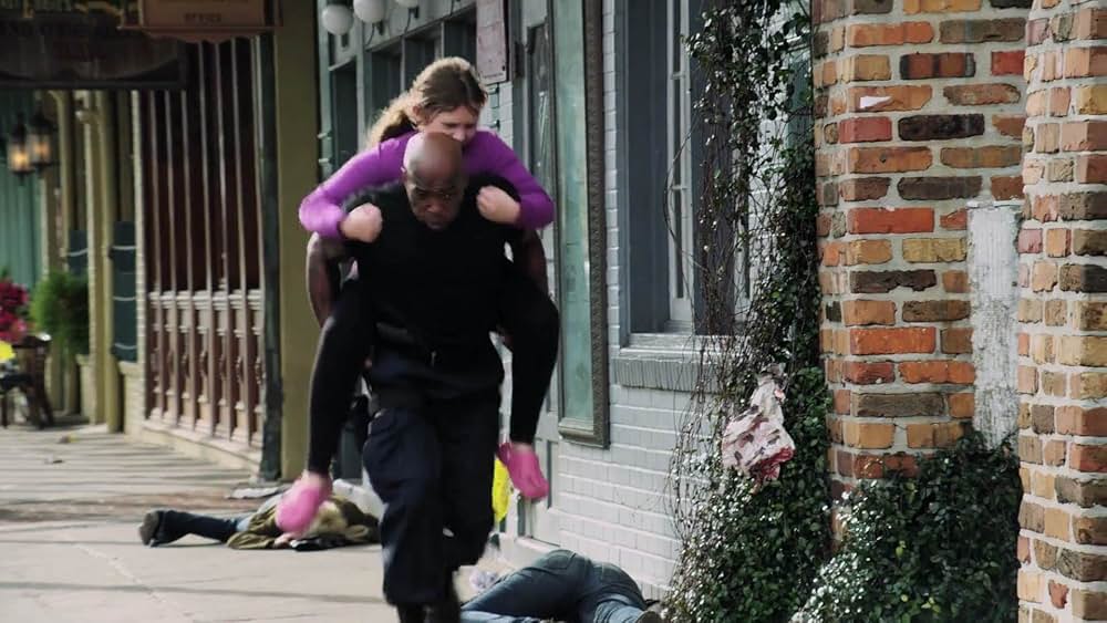 バトル・オブ・アトランティスの画像