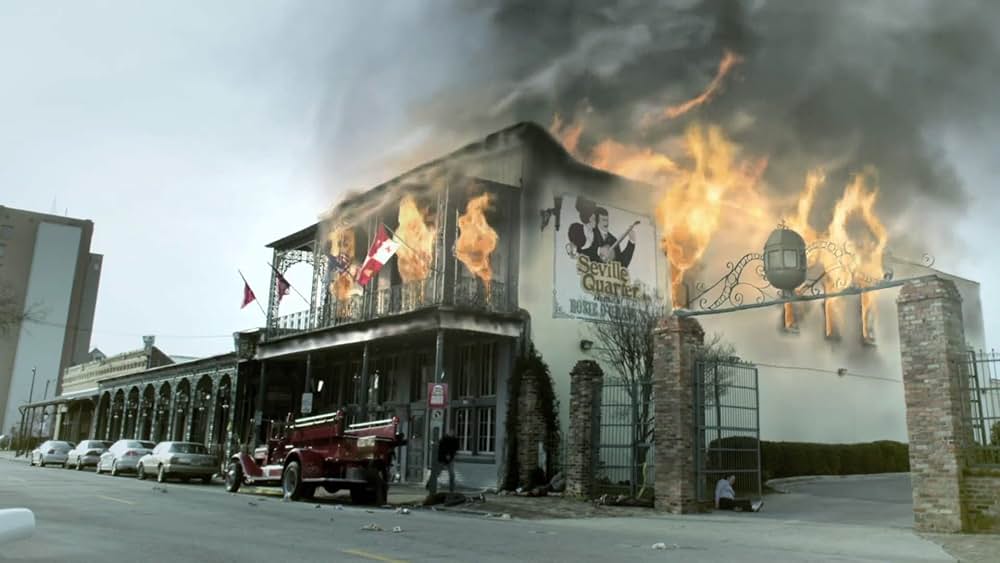 バトル・オブ・アトランティスの画像