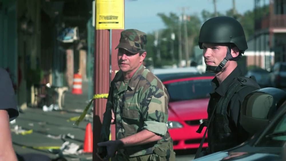 バトル・オブ・アトランティスの画像