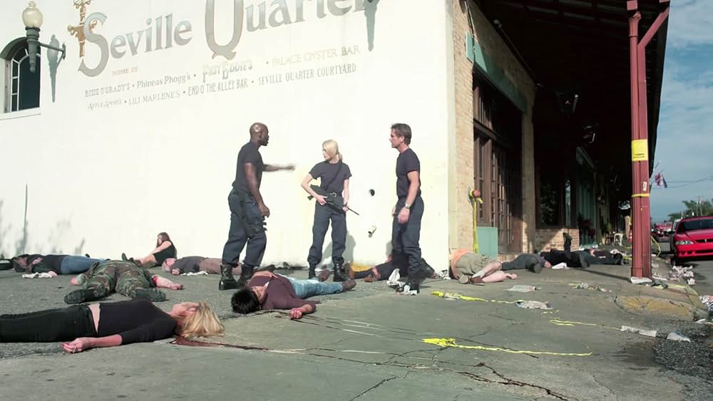 バトル・オブ・アトランティスの画像