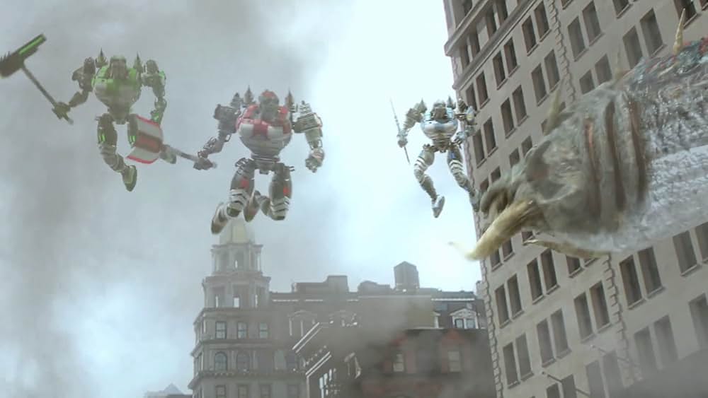 バトル・オブ・アトランティスの画像