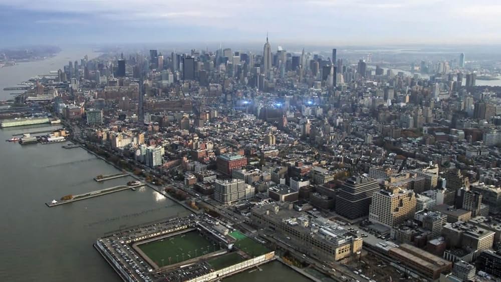 バトル・オブ・アトランティスの画像