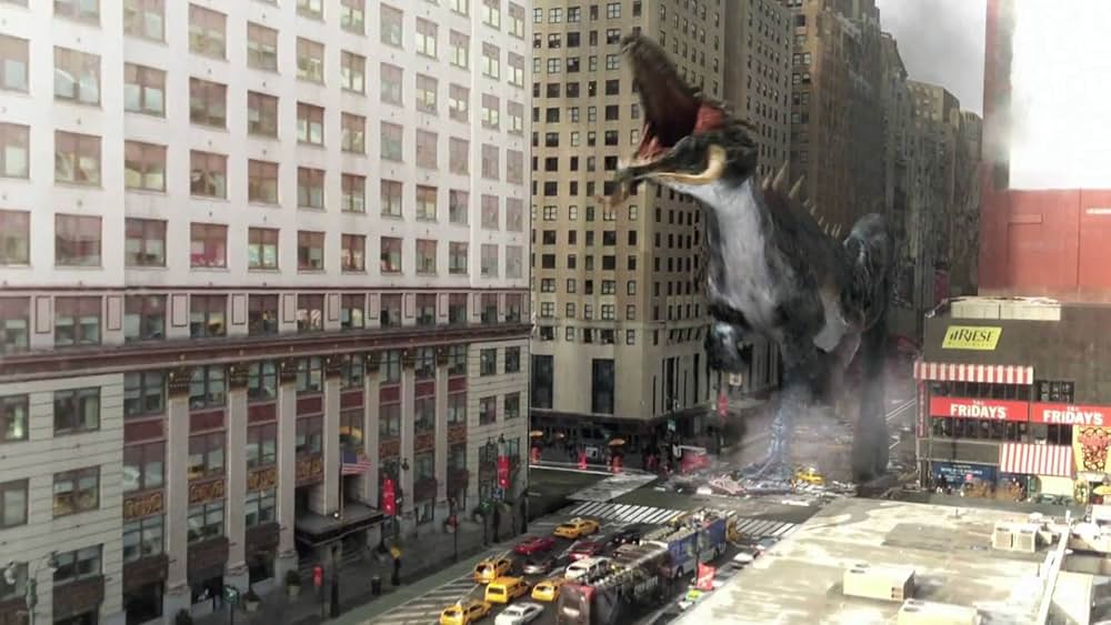 バトル・オブ・アトランティスの画像