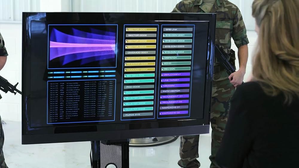 バトル・オブ・アトランティスの画像