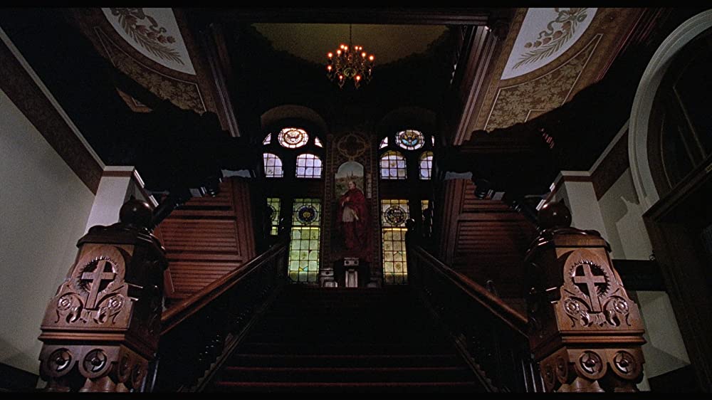 エクソシスト3の画像