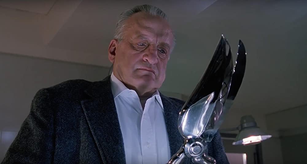 「エクソシスト3」ジョージ・C・スコットの画像