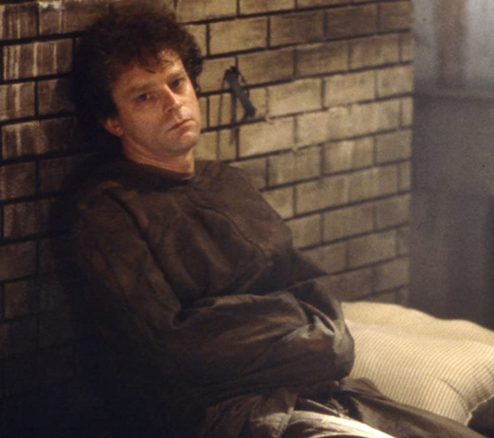 「エクソシスト3」ブラッド・ドゥーリフの画像