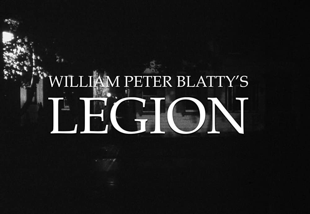 エクソシスト3の画像