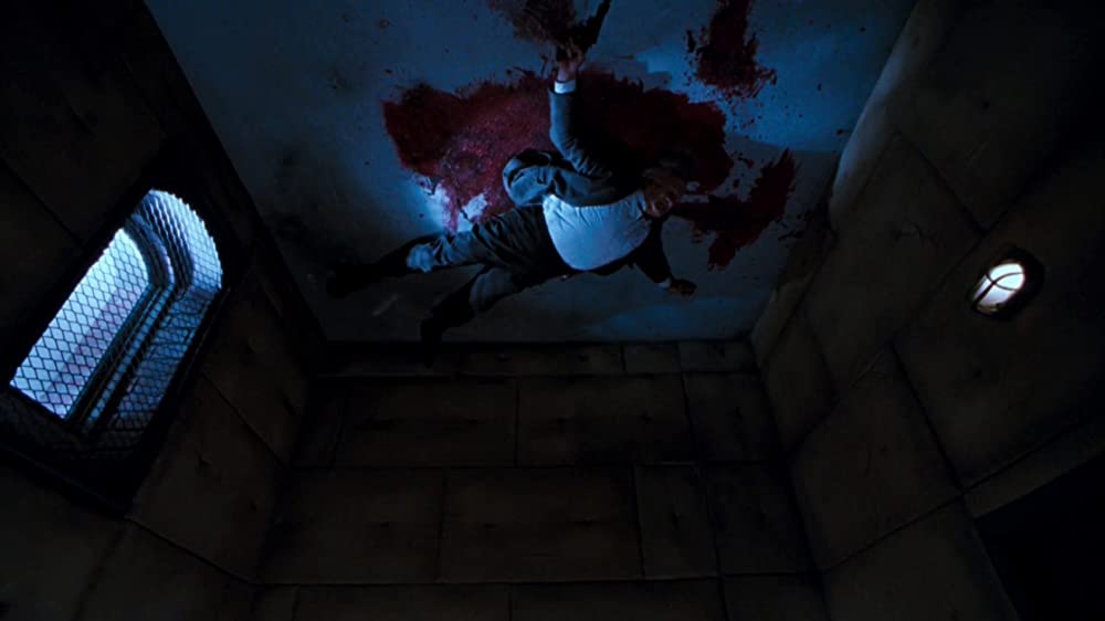 「エクソシスト3」ジョージ・C・スコットの画像