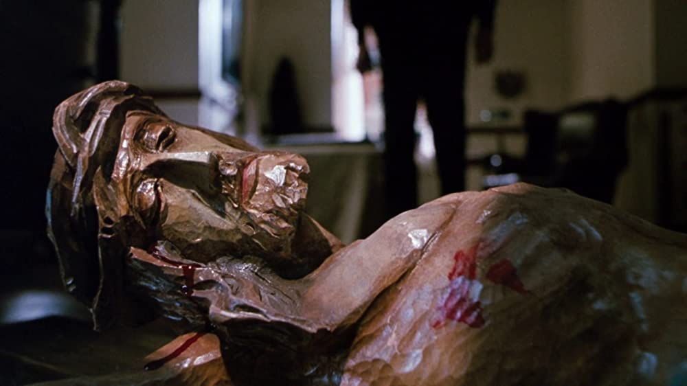 エクソシスト3の画像