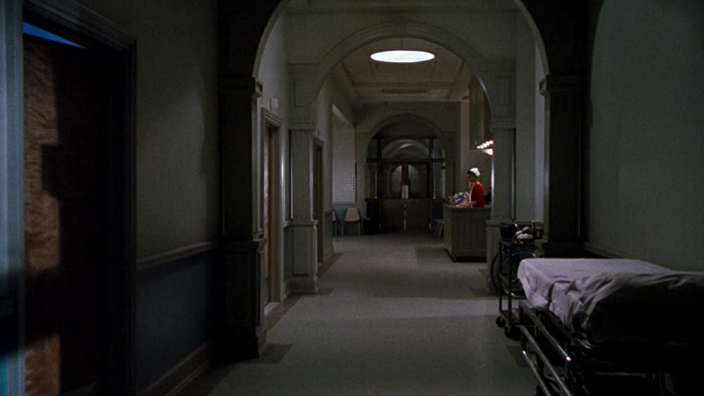 エクソシスト3の画像