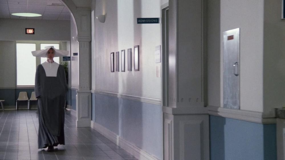 エクソシスト3の画像