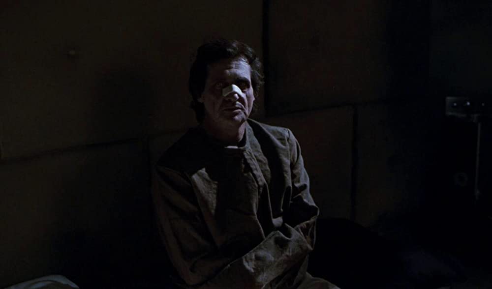 「エクソシスト3」ジェイソン・ミラーの画像