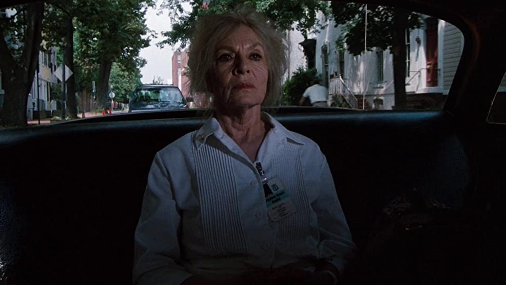 「エクソシスト3」ビベカ・リンドフォースの画像