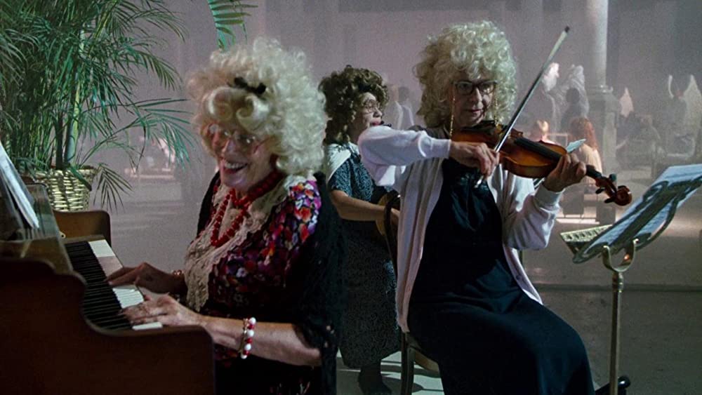 エクソシスト3の画像