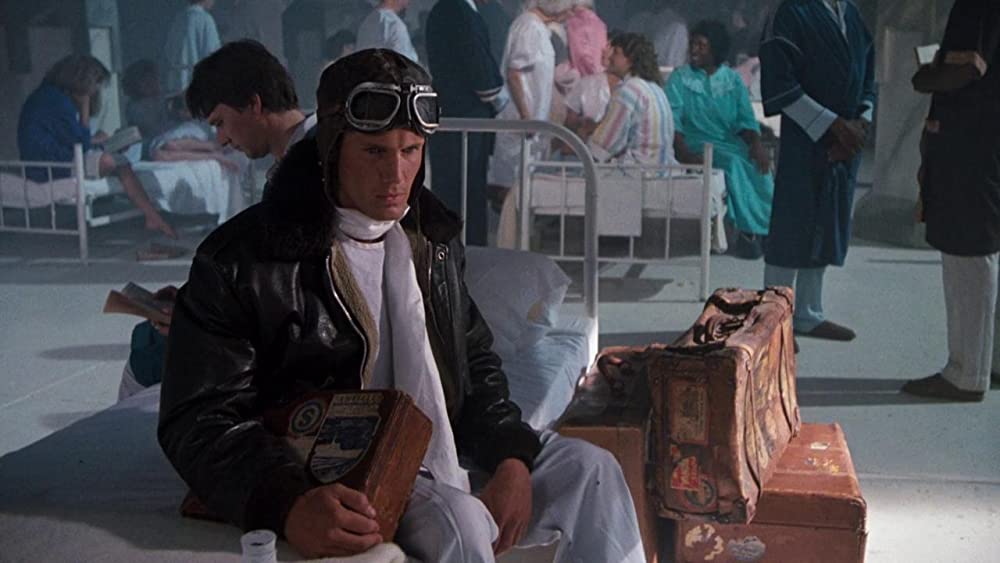 エクソシスト3の画像