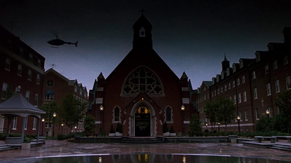 エクソシスト3の画像