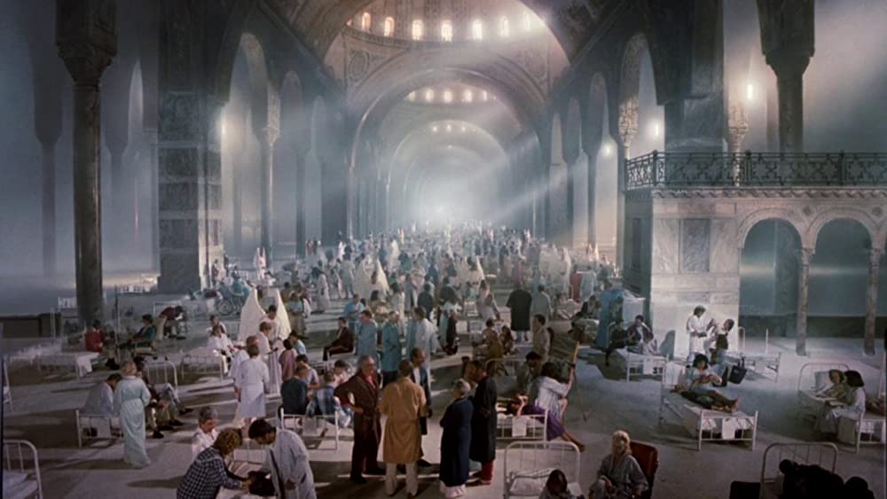 エクソシスト3の画像