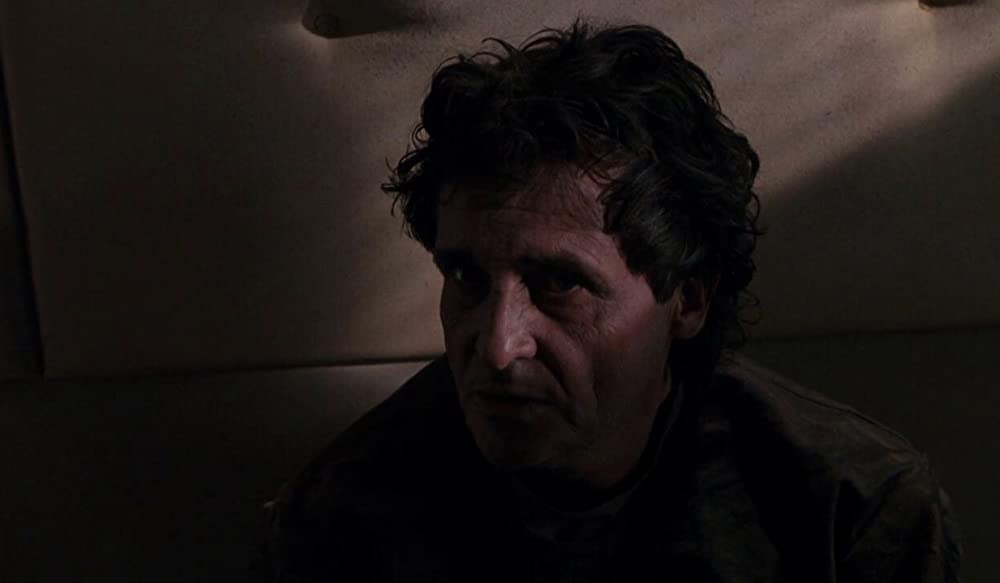 「エクソシスト3」ジェイソン・ミラーの画像