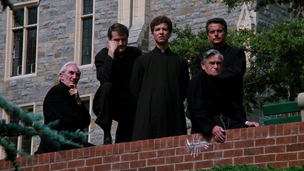 エクソシスト3の画像