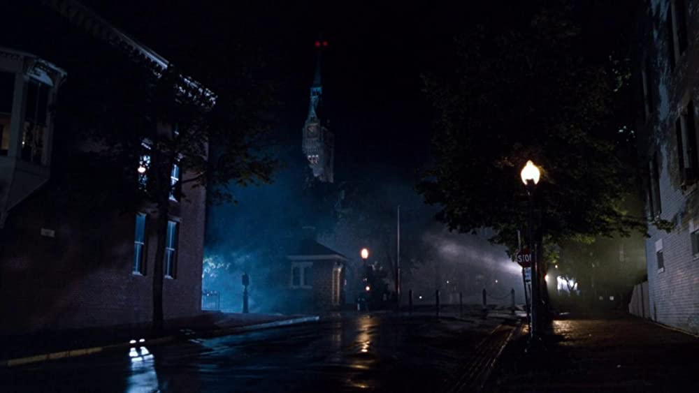 エクソシスト3の画像