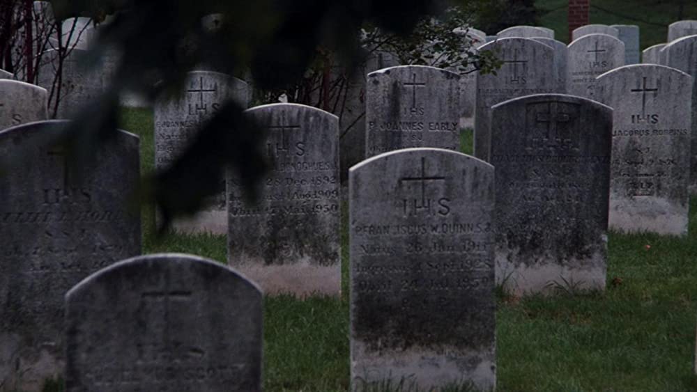 エクソシスト3の画像