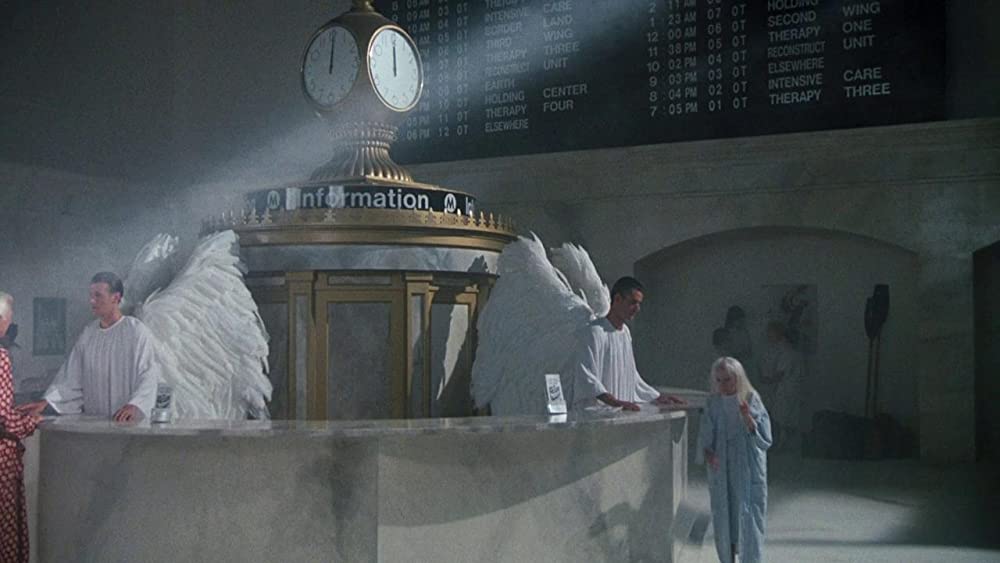 エクソシスト3の画像