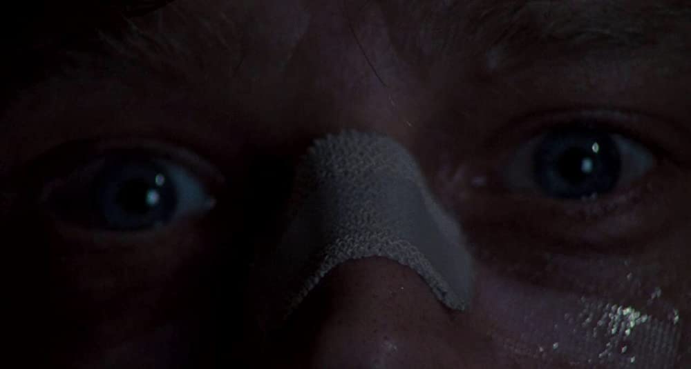 「エクソシスト3」ブラッド・ドゥーリフの画像