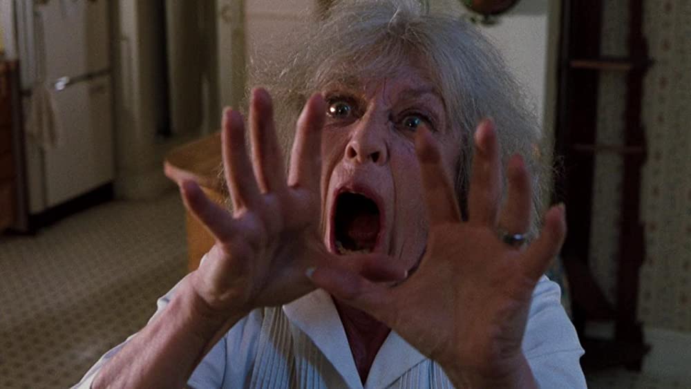 エクソシスト3の画像