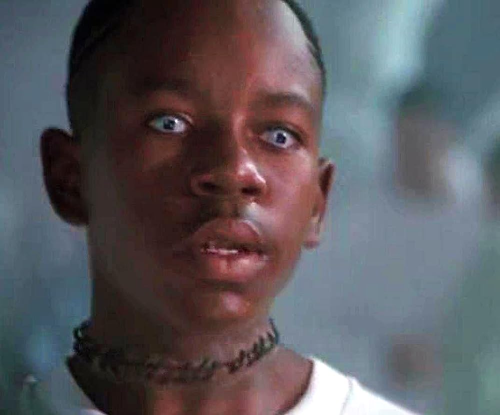 エクソシスト3の画像