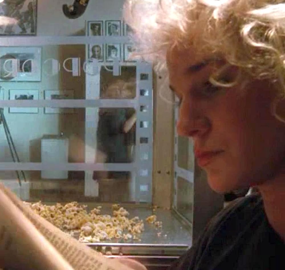 エクソシスト3の画像