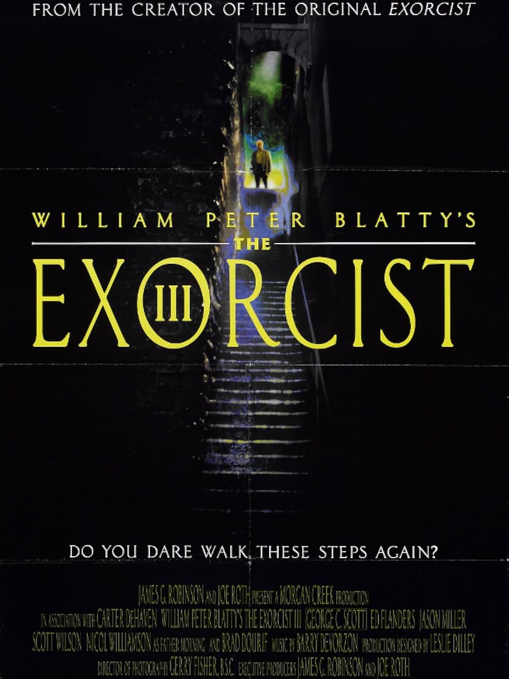 エクソシスト3の画像