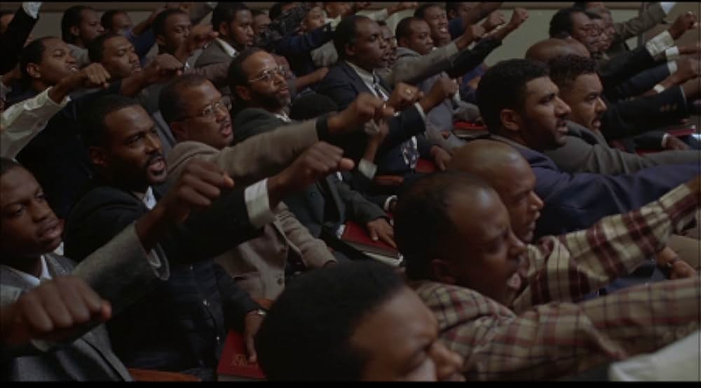 The Apostle（原題）の画像