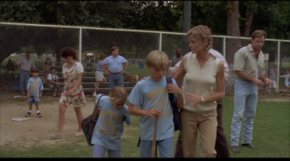 The Apostle（原題）の画像