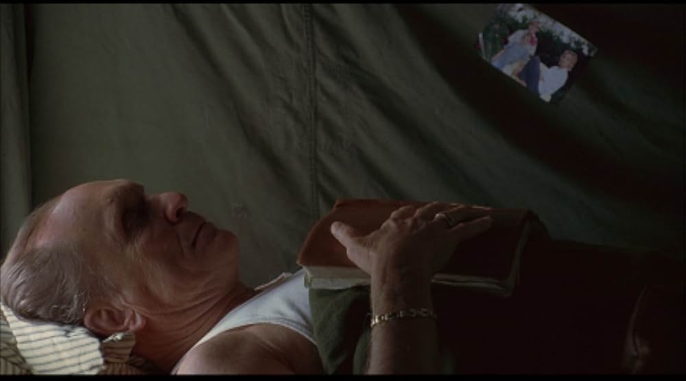 The Apostle（原題）の画像