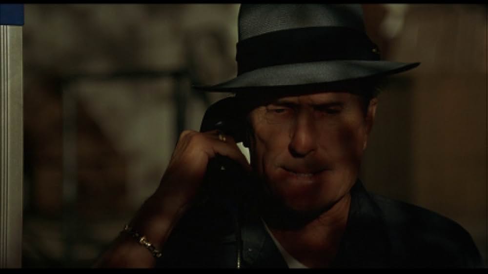 The Apostle（原題）の画像