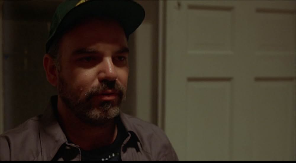 The Apostle（原題）の画像