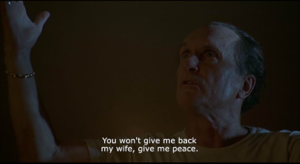 The Apostle（原題）の画像