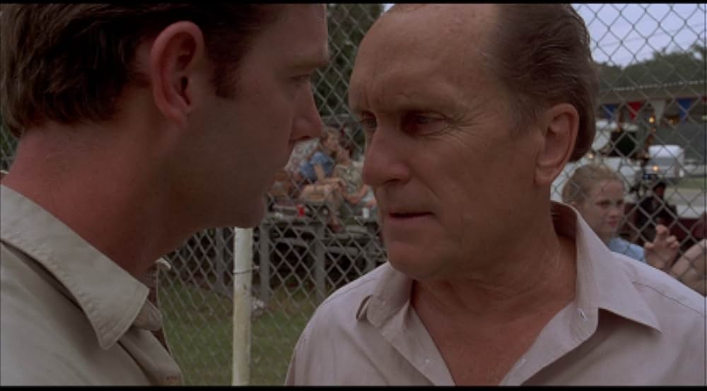 The Apostle（原題）の画像