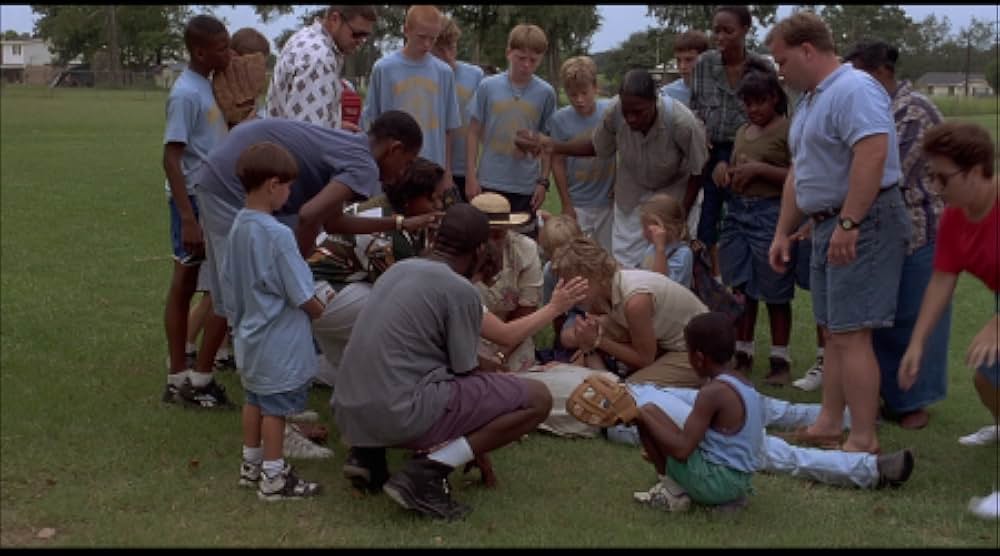 The Apostle（原題）の画像