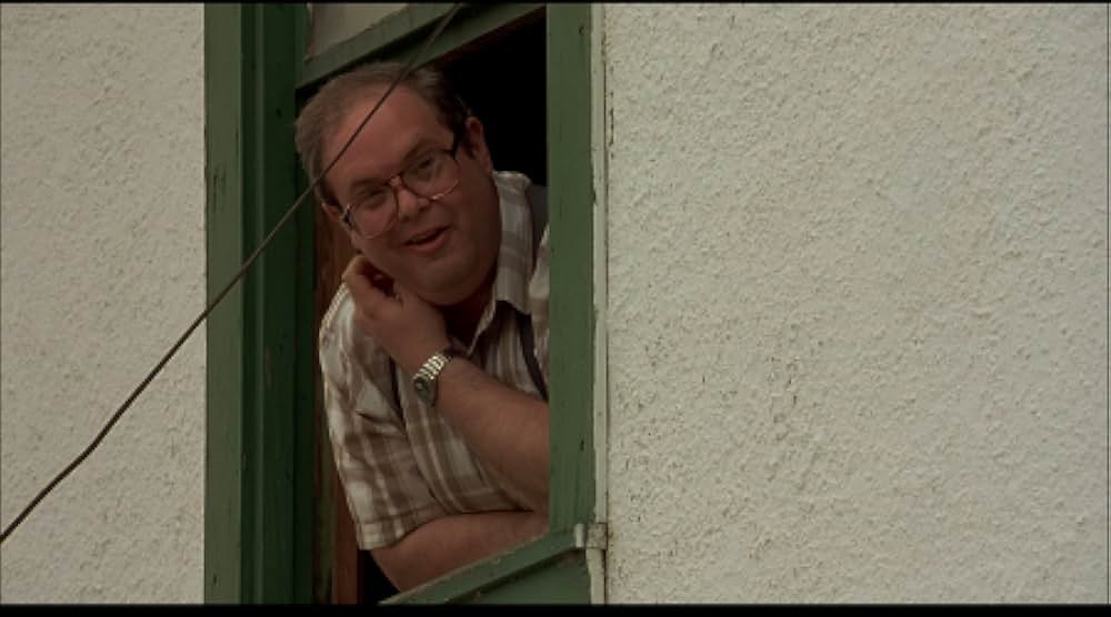 The Apostle（原題）の画像