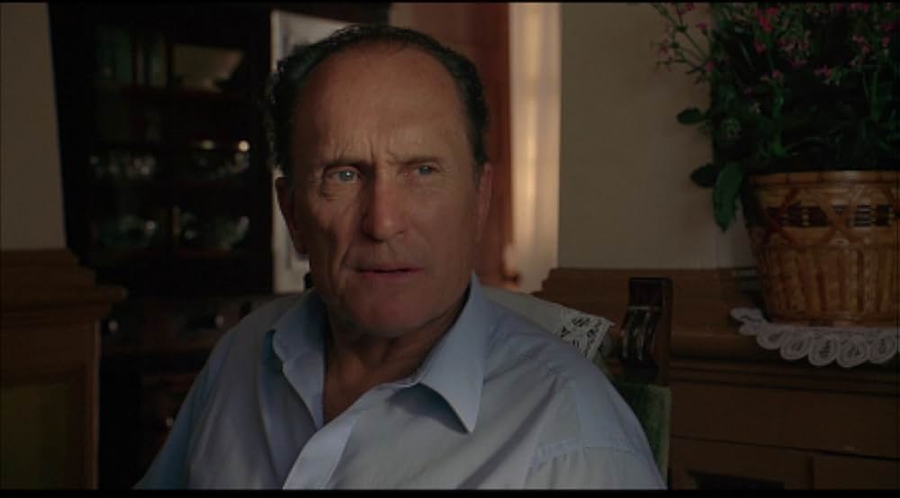 The Apostle（原題）の画像