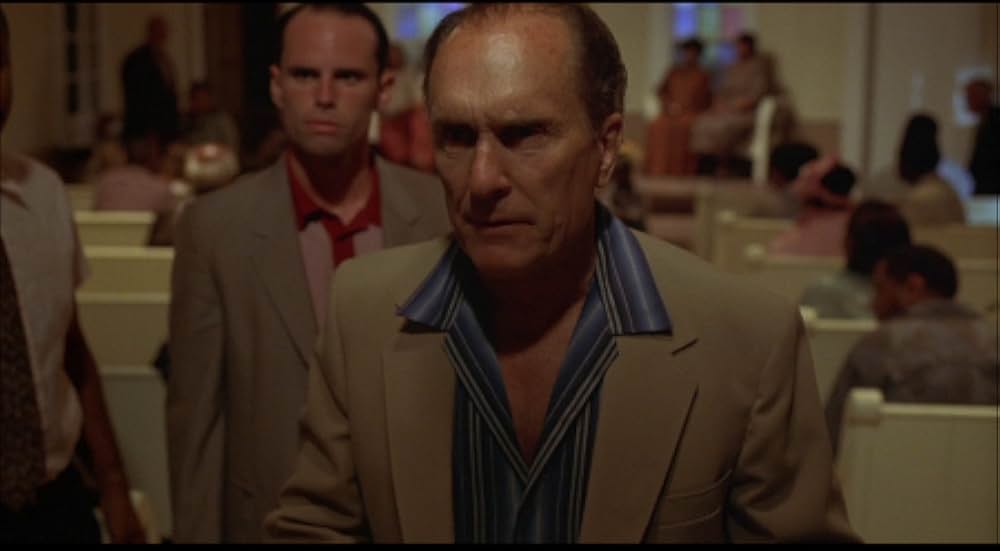 The Apostle（原題）の画像