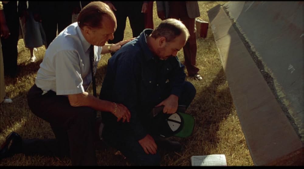 The Apostle（原題）の画像