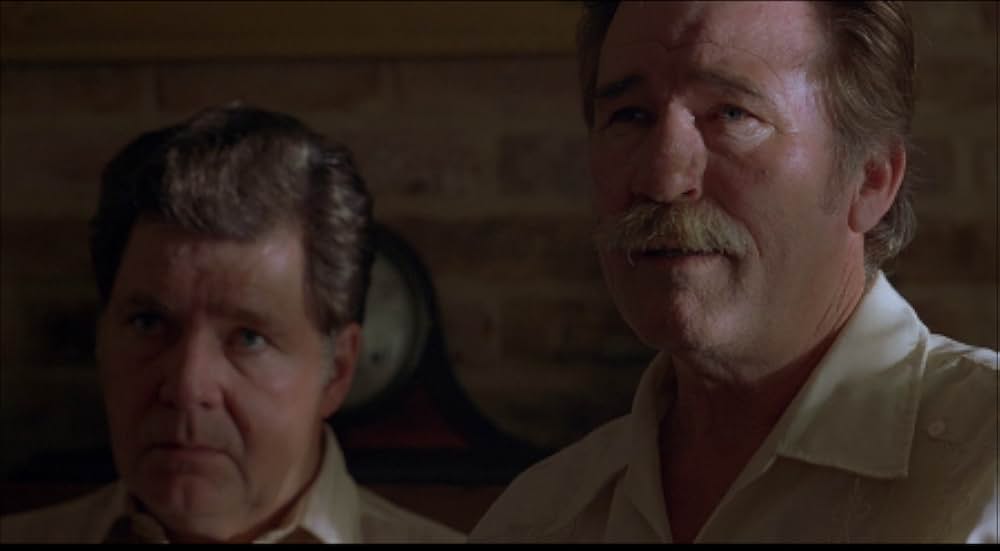 The Apostle（原題）の画像