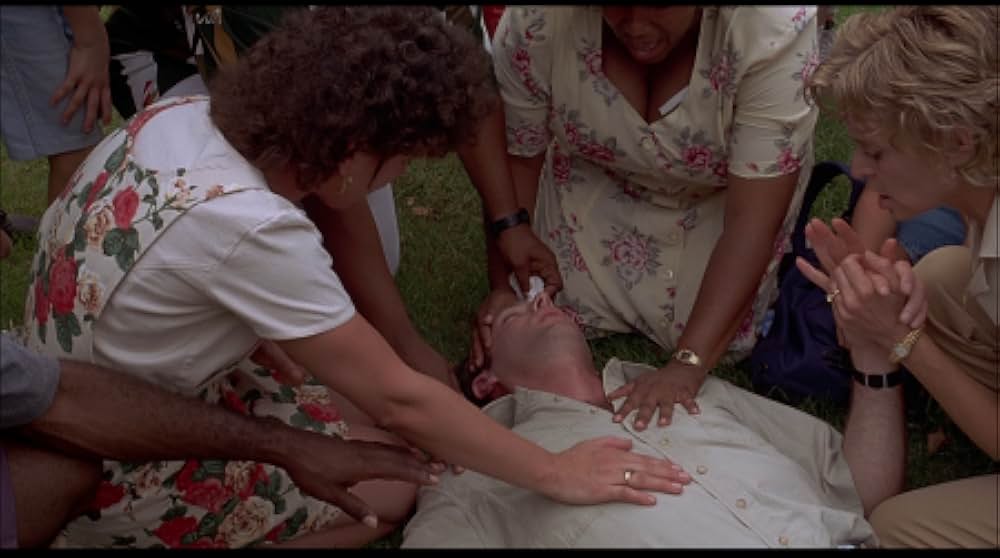 The Apostle（原題）の画像